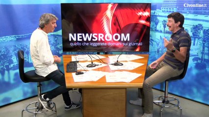 NEWSROOM 27 settembre 2023