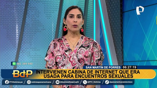 Persecución en Jesús María: cae ladrón de autopartes tras intentar huir de serenos