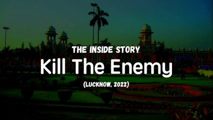 Download Video: Crimes Aaj Kal Season 1 Episode 3: Kill The Enemy - Online Gaming Leads Teen To Commit Murder (24 Mar 2023 On Amazon MiniTV)