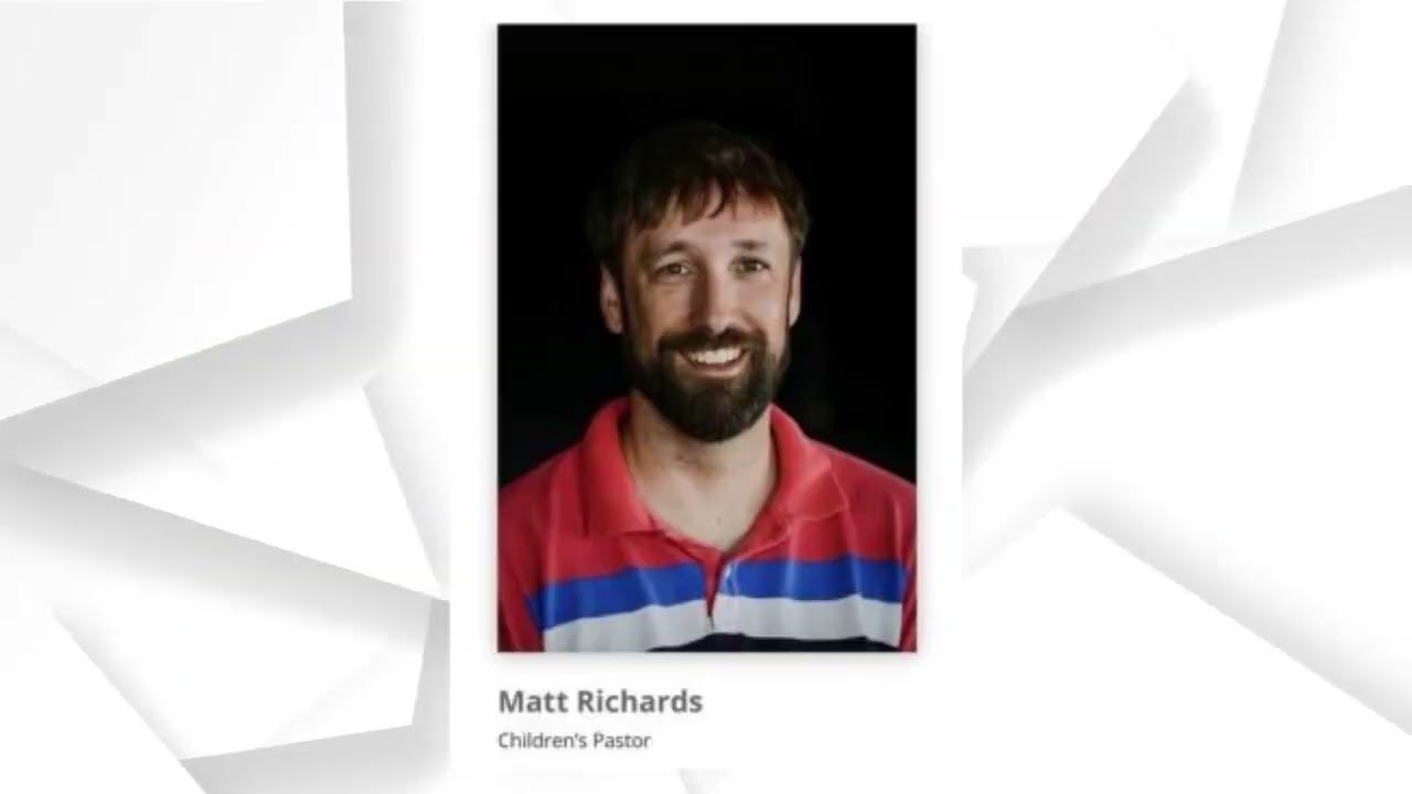 Youth Pastor Says He Tried to Kill His Family to Save Them From Eviction