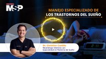 Manejo especializado de los trastornos del sueño