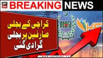 NEPRA increases power tariff for K-Electric consumers