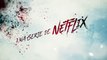 Samurái de ojos azules en Netflix - Tráiler en Español