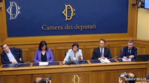 Schlein: Pd chiede mettere in Costituzione appartenenza Italia a Ue
