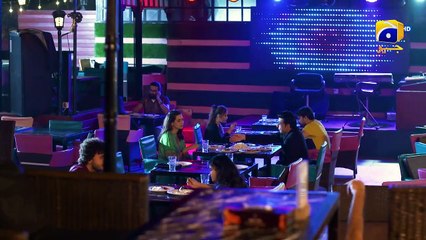 Mujhay Qabool Nahin Ep 25   27th Sep 2023