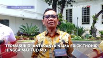 Politikus Gerindra Tepis Gibran Cawapres Favorit untuk Bacapres Prabowo