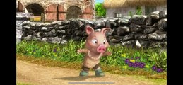 Jakers: The Adventures of Piggly Winks Theme Song