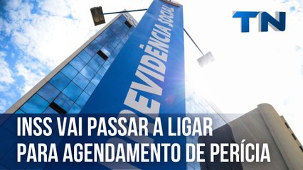 INSS vai passar a ligar para agendamento de perícia