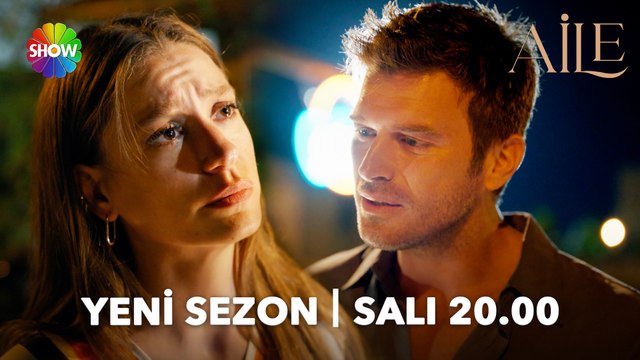 Aile 14. Bölüm 2. Fragman | Bize bir şans daha vermeni istiyorum...