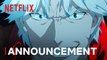 Devil May Cry   Official Announcement   DROP 01   Netflix