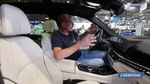 BMW X5 - En direct du salon de Lyon 2023