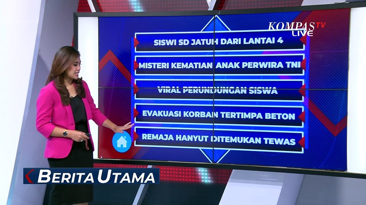 Tim SAR Berhasil Evakuasi 2 Jasad Pelajar SMA yang Hanyut di Sungai Indragiri