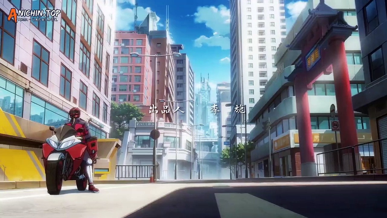 Rakshasa Street Season 3 Episode 10 Subtitle Indonesia