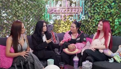 Lali ventiló por qué y para quién escribió su canción "Obsesión"