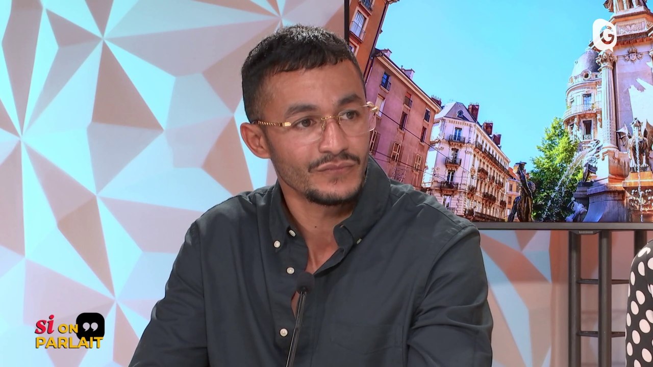 SI ON PARLAIT - 27/09/23 - Grenoble photogénique, Top cheffe vegan, Potière...