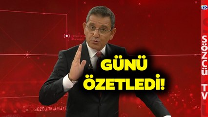 Download Video: Erdoğan Bahçeli Soylu Üçgeni, Sığınmacılar | Fatih Portakal Günü Özetledi