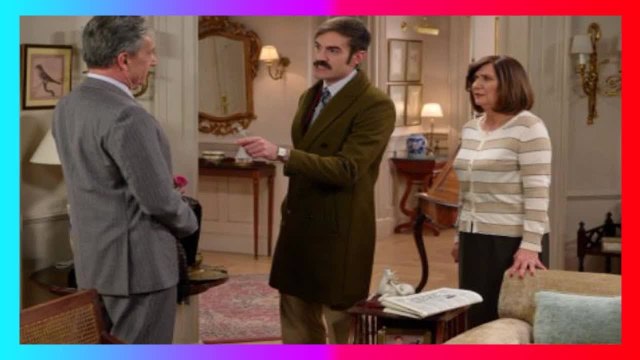 “Amar es para siempre” Avance capítulo 2344 (lunes 11 de abril) Emilio vengarse de Raúl y Julieta