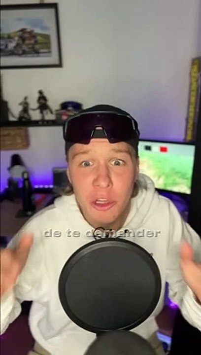 FRIVE nous prepare une surprise ?