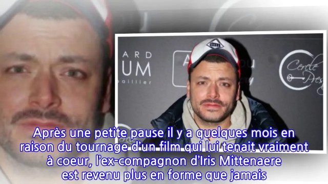 PHOTO Kev Adams publie un souvenir de son adolescence, ses fans se moquent