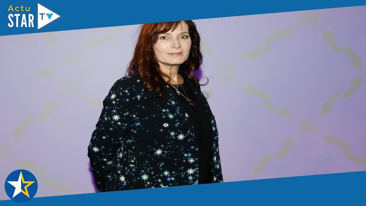 Cécilia Hornus Plus belle la vie a 60 ans  son évolution physique en images