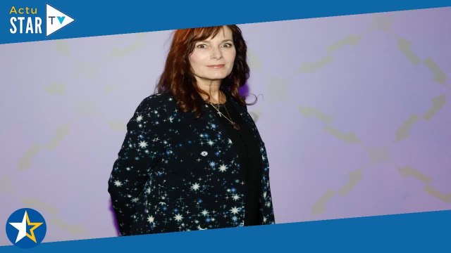 Cécilia Hornus Plus belle la vie a 60 ans son évolution physique en images