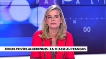 Gabrielle Cluzel : «Le gouvernement algérien a à sa disposition une énergie, à la fois fossile et renouvelable, c’est la haine de la France»