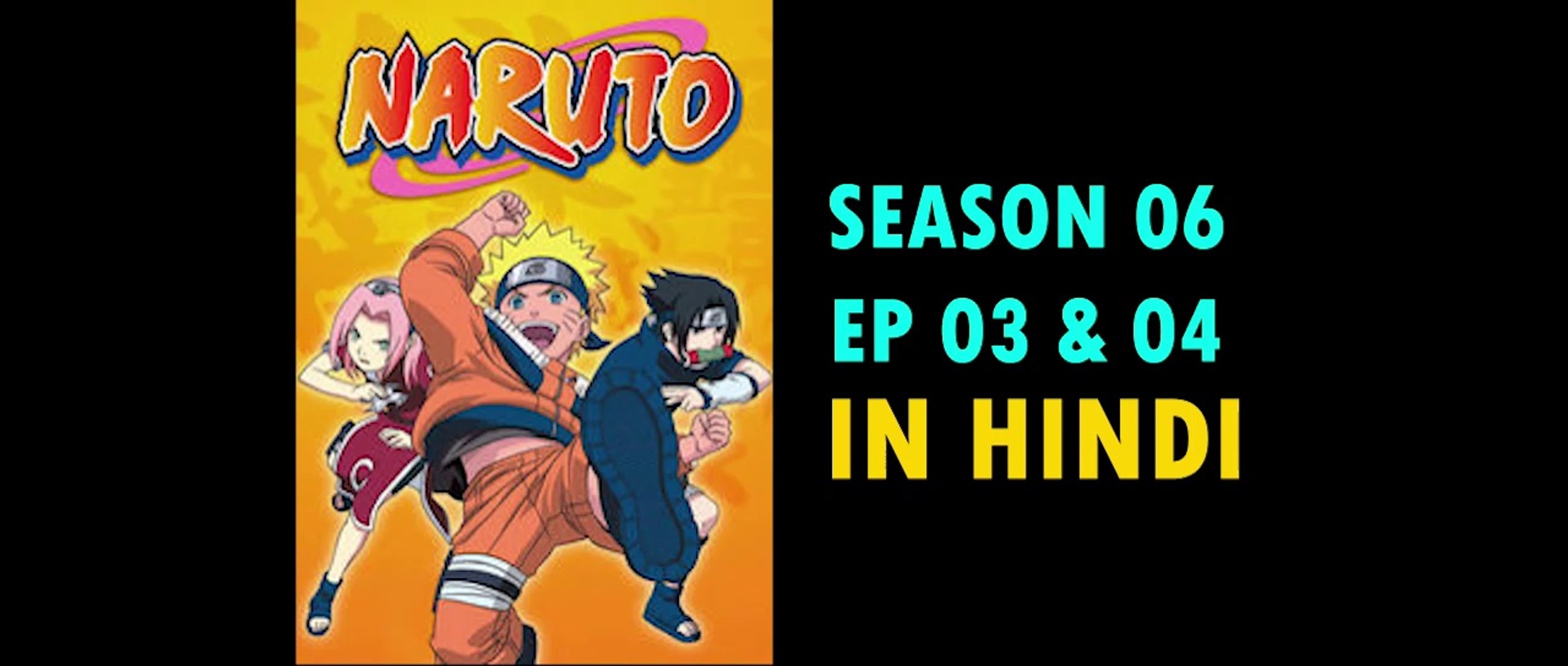 Naruto shippuden episode 138 in hindi, explain by