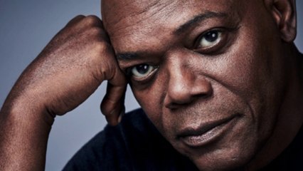 Samuel L. Jackson's Journey to Hollywood Greatness: A Retrospective