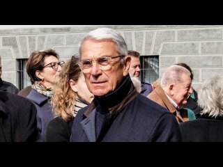 Carlo Rossella, veleno gratuito sulla Meloni in tv Arrogante, con quell'accento