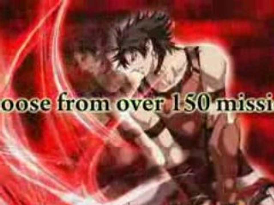 Spectral Force3 - Trailer
