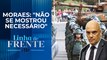 TSE remove Forças Armadas da fiscalização das eleições brasileiras | LINHA DE FRENTE