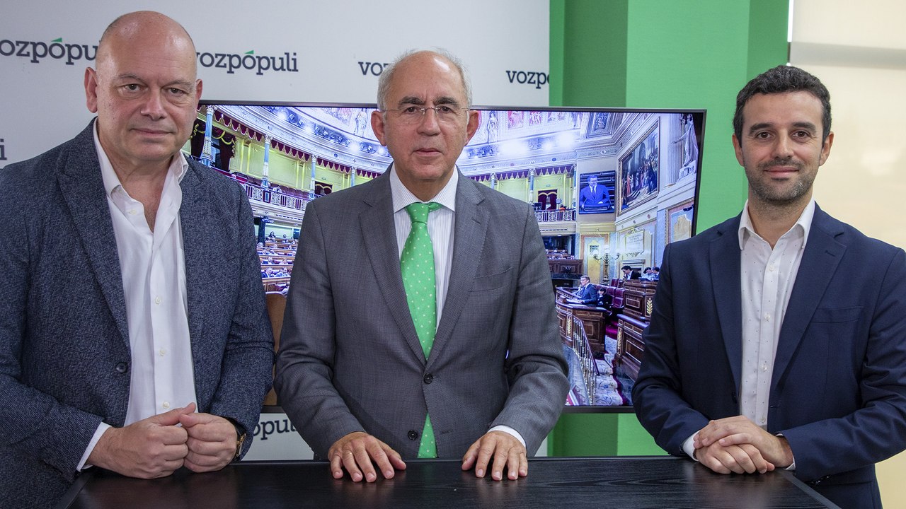 "Ha sido una dulce derrota de Feijóo": el análisis de la primera votación del debate de investidura