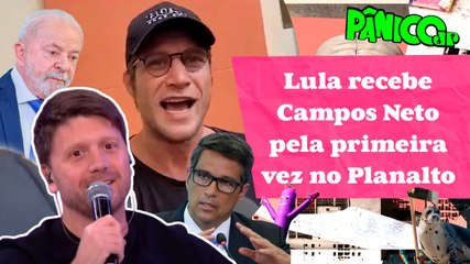 RESENHA ZU E ZUZU: EX-BBB ALEMÃO VOLTA AO ‘CONFINAMENTO’