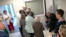 Otwarcie Kliniki Okulistyki i Optometrii w Szpitalu Biziela w Bydgoszczy