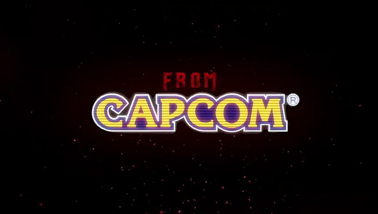 Devil May Cry - Official Announcement Netflix