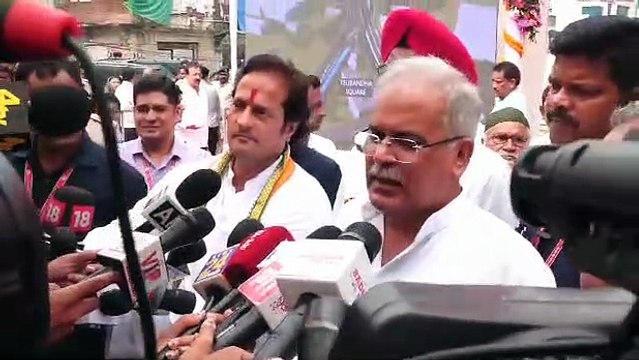 वीडियो स्टोरीः मुख्यमंत्री ने 1021 करोड़ के विकास कार्यों की दी सौगात