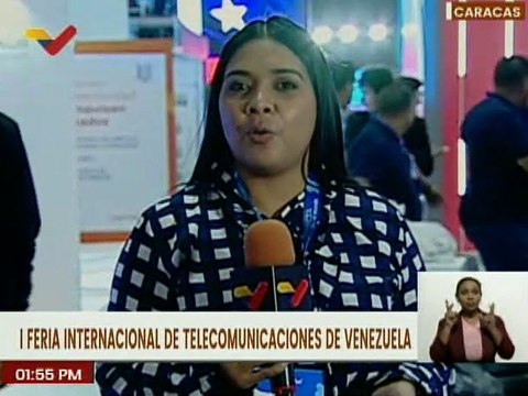Caracas | I FITELVEN 2023 también reunirá cientos de emprendedores del sector público y privado