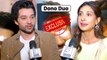 Rajveer Deol And Paloma's Thought On Family Dynamics | Dono Duo Exclusive |