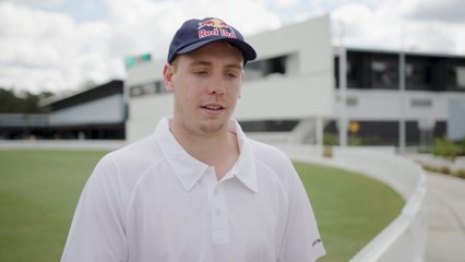 Interview with Australia cricketer Cam Green on his World Cup hopes, personal achievements and ambitions