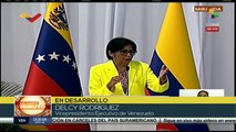 Venezuela y Colombia inician macrorrueda binacional de negocios 2023