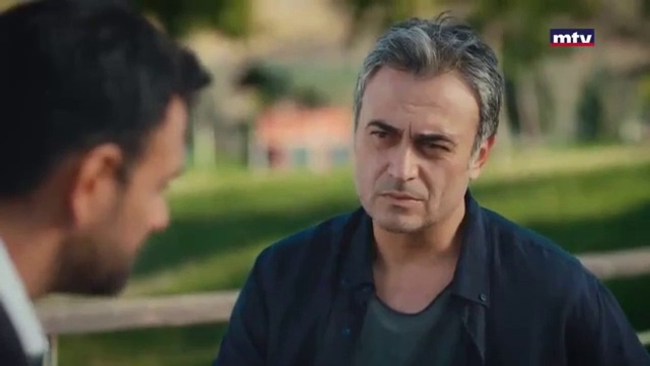 مسلسل اسمي ملك الحلقة 20 مدبلجة