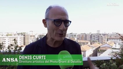 Il 'Photo Grant' di Deloitte, il piu' grande premio fotografico d'Italia
