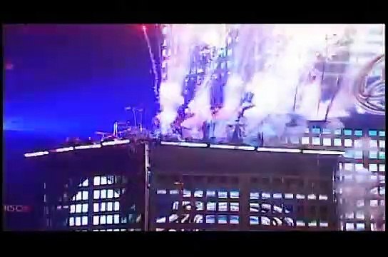 P.O.D - Booyaka 619 (Rey Mysterio)