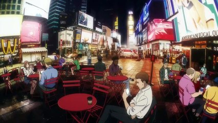 Bande-annonce MF GHOST