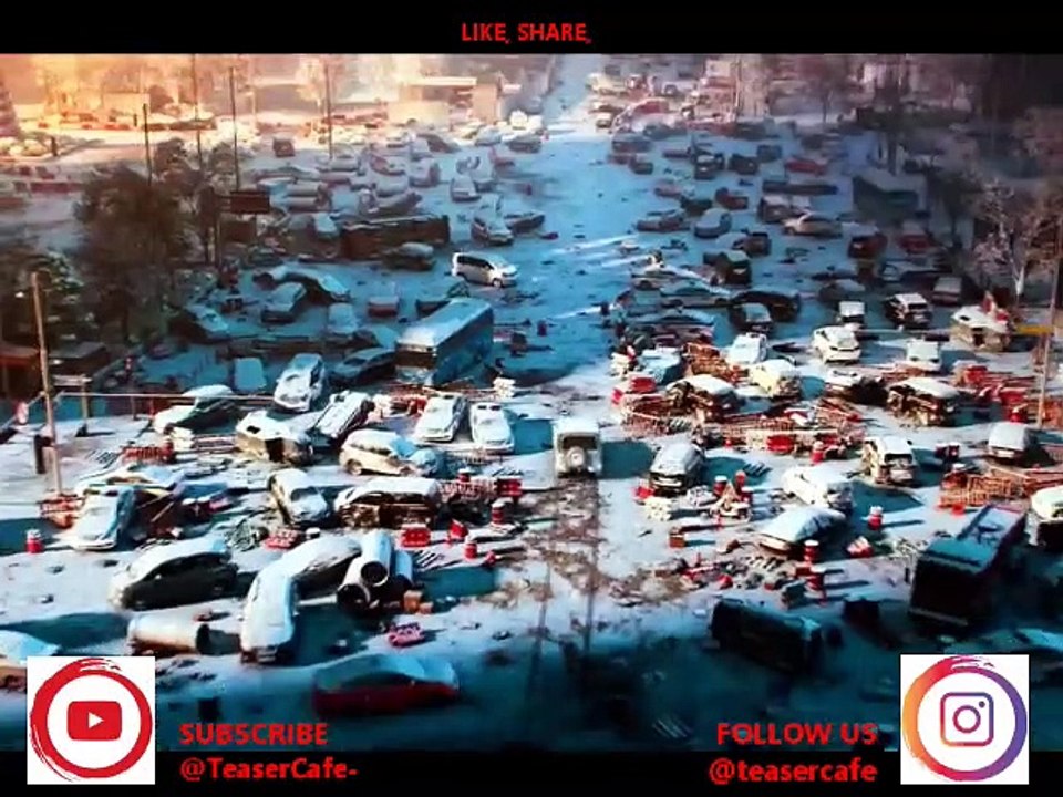 People Turn Into Monsters PART 2 _ Film Explained in Hindi_Urdu _ Summarized हिन्दी _