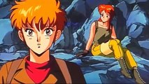 Watch Rhea Gall Force   English Dubbed