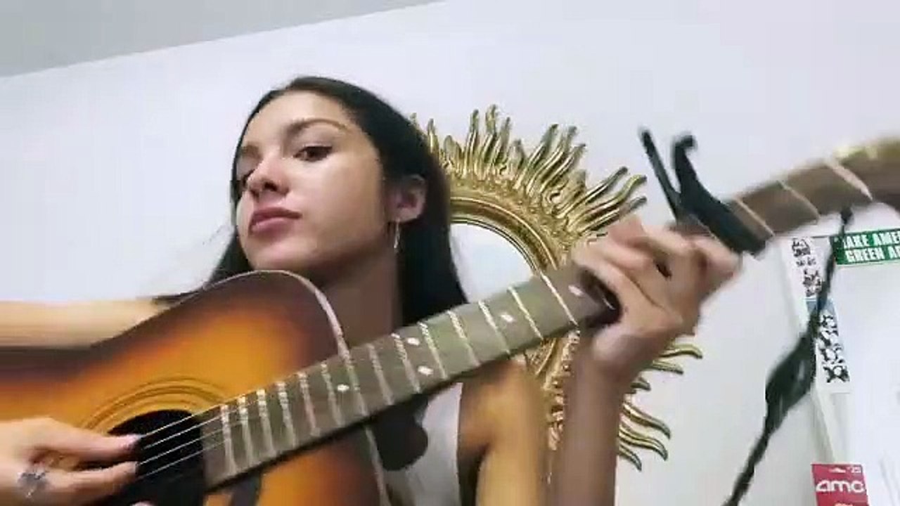 twilight song - olivia rodrigo (original song)