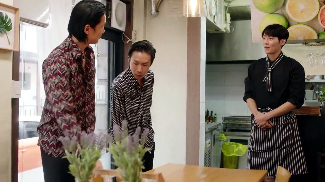 Bon Appetit (2023) EP.4 ENG SUB