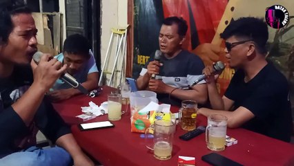 Berkat Voice - Amazing Vocal - Lagu Batak Sedih - Sad Song - Excelent