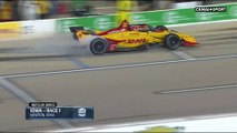 Indycar series - r5 - Iowa 1 - HDTV1080p - 17 juillet 2020 - Français p7